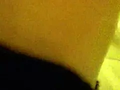 Oh man, my friend just fucked my wife hard in the ass at the hotel 😏