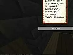 Novinhos Carecas E O Padre Que Mostra O Seu Cajado The Iggsburn Village Parte 2 2