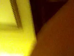 Oh man, my friend just fucked my wife hard in the ass at the hotel 😏