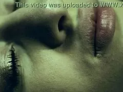 Hey, watch Elizamars get into her solo vibe! 😏