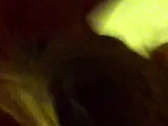 Oh man, my friend just fucked my wife hard in the ass at the hotel 😏