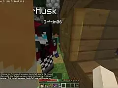 Novinhos Carecas E O Padre Que Mostra O Seu Cajado The Iggsburn Village Parte 2 2