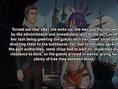 Hg Dirty Fantasy Part 5 Explodes With Working Sex And Arena Action!