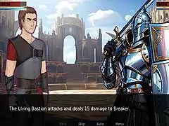 Hg Dirty Fantasy Part 5 Explodes With Working Sex And Arena Action!