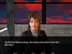 I Feel So Thrilled In My New Family With Teen Redhead And Brunette Big Tits Games