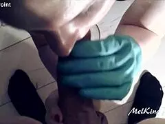 Moje nove gaćice probaj haul