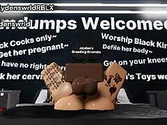 Lonely milf needed company while husband was away, so neighbor across street stepped in