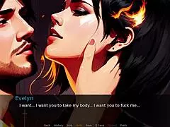 lets play dirty fantasies where master helps with pussy fingering and cumshot domination