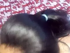 Wow, hot trio action with two sexy women!