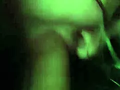 Raw Blowjob Action With Toy Play Leading To Facial And Swallow Explosion!