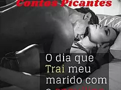 conto erótico sobre dar para o inquilino