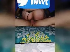 My prostitute from Piedras Negras Coahuila takes it hard in amateur anal assfucking session