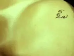 Outdoor Public Pussy Licking and Cum in Mouth Action with Crossdresser in Toilet Setting