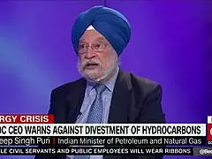 CNN Milf Destroyed By Singh Pur In Wild Gangbang!