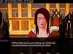 My new family game episode 98