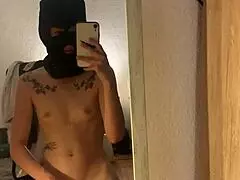 hey, i'm just here playing with my wet pussy and ass, getting all horny and naughty while drinking my pee 😏