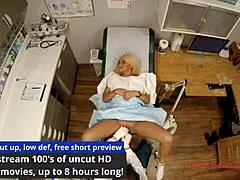 Hey, Tampa university entrance physical with Alexandria Jane is wild 😏