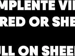 Intense Session With Skinny Girl Full Video Red