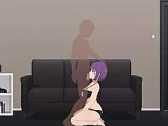 Let's team up as cute reapers in my cozy room