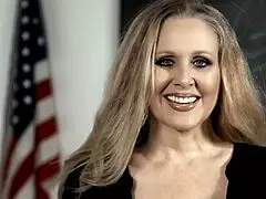 Ms. Julia Ann shines as the most captivating teacher with big tits and wet pussy