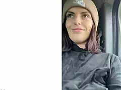 Who Knew Sitting On A Face On The Living Room Couch Could Offer Such Intense Femdom Pleasure With Those Big Tits