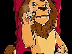 I feel so turned on fucking Kali Ryder with creampie in this sex dungeon, her big ass bent over while she moans as a submissive milf