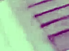 off the deepend miami latina angelina discovers a massive surprise in the pool