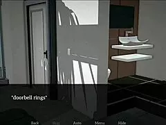 My New Family 14: TEENS and MILFS in a WILD Game with BIG TITS and ASS