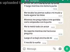 She Shares Details Of Her Second Cheating Encounter With A Friend In This Young Latina Story