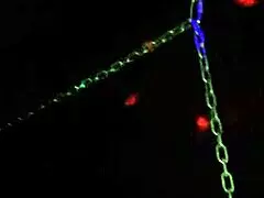 Can you believe this massive cum load at the swingers club party with interracial amateurs and fat BBW dancers?