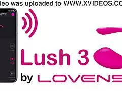 Some Girls Gather For A Fun Webcam Session