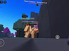 Roblox Condo Testing with My Alt - What a Wild Ride!