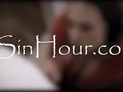 hey, my big butt girlfriend woke me up in sexy lingerie ready for some anal fun