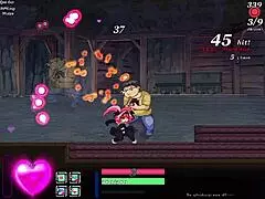 Erisdysnomia full gameplay pt 1