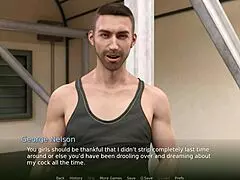 hey, let's dive into alternative punishment part 5 for some fun play