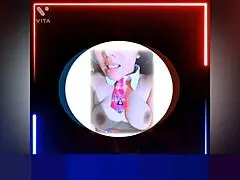 hey this asian girl is giving a blowjob and fucking her trans friend