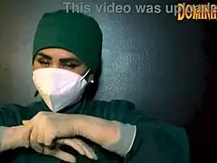 hey, diving into this wild latex gloves fetish with some femdom twists