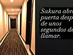 Joi Ino Yamanaka Trains Sissys Hard for Intense Sissygasm Introduction!