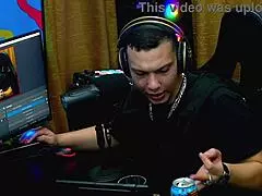 Martina Oliveira appears naked in her only Xvideos video from the podcast Púpum no Barraco in 4K, tempting with her natural tits and dirty talk during the outdoor interview