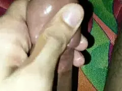 Jumbo cup used for masturbating and releasing cum