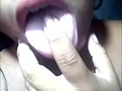 Pregnant Latina Teases In Voyeur Video Call Craving To Watch Your Cum Explosion