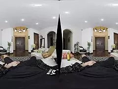 want to join this threesome with hot brunettes and blondes for hardcore wanking and shaved pussy action?