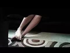 candid feet compilation of my friends with hidden toes shots 👣