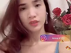 hey, check out instagram anna k102 showing off those big tits