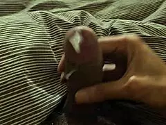 Hey ladies, come play with Rishi Bhardwaja's big sexy cock right now 😘🍆