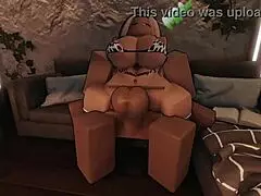 i... uh, i fucked this blond cow slut hard with my monster cock, daddy style, cum in her mouth while she rides cowgirl, close-up on that big ass