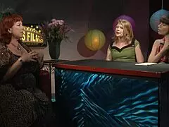 Why not join Kinky as she shares her wild pornstar life and kinky industry times?