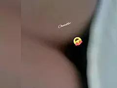 Ого мокрая жирная жопа PAWG 18+ скачет и кремит на огромный BBC в хардкор ковбойском