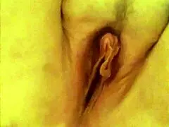 Watch me push that creamy load right out of my tight ass with Darkfairy8006 and Darkfairy86 getting in on it.