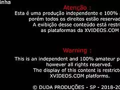 you love that monster cock stretching your sissy ass, don't you, safada gostosa, with anal cum and orgasm shared